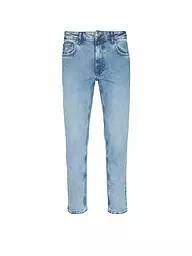 GABBA | Jeans Straight Fit MARC | Hellblau