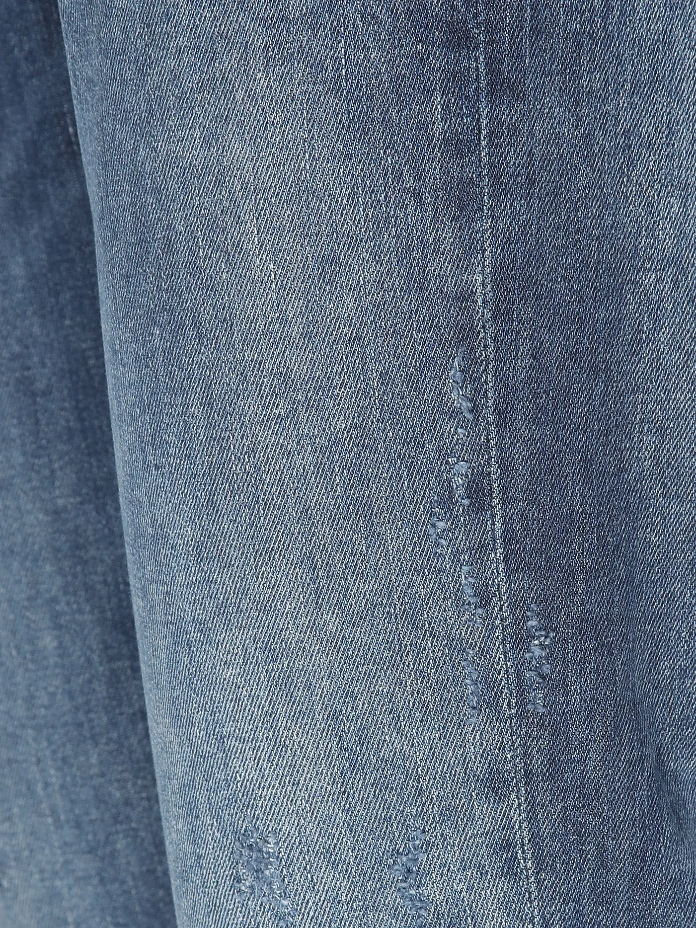 GABBA | Jeans Tapered Fit ALEX  | dunkelblau