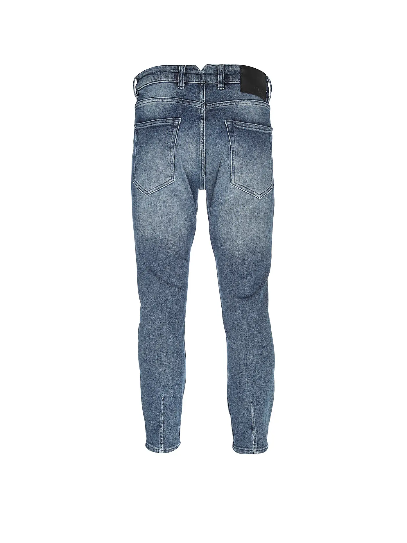 GABBA | Jeans Tapered Fit ALEX | blau