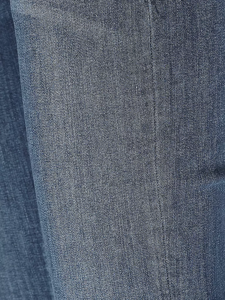 GABBA | Jeans Tapered Fit JONES | blau