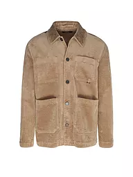 GABBA | Overshirt LIBRE | beige