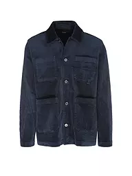 GABBA | Overshirt LIBRE | blau