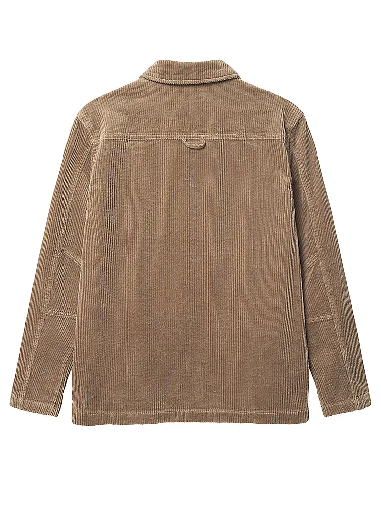 GABBA | Overshirt LIBRE | 