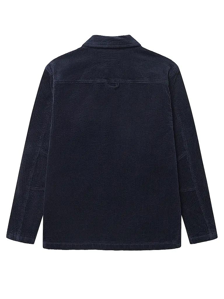 GABBA | Overshirt LIBRE | 