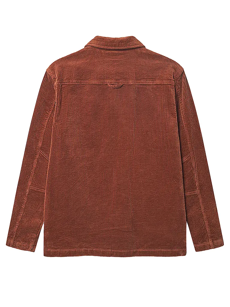 GABBA | Overshirt LIBRE | 