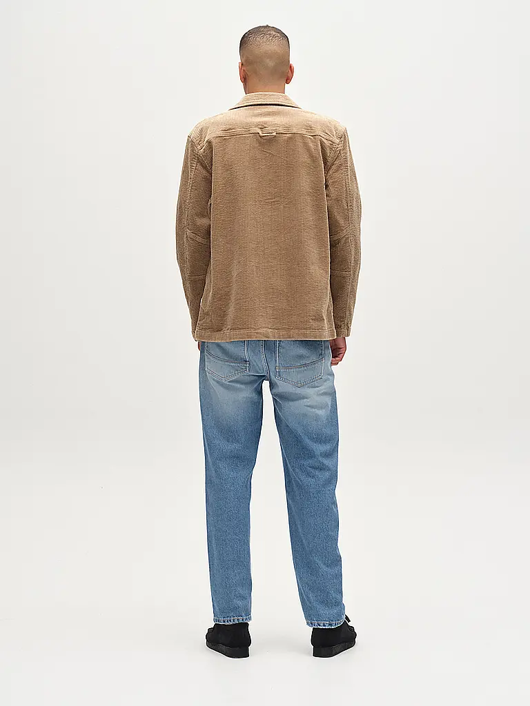 GABBA | Overshirt LIBRE | 