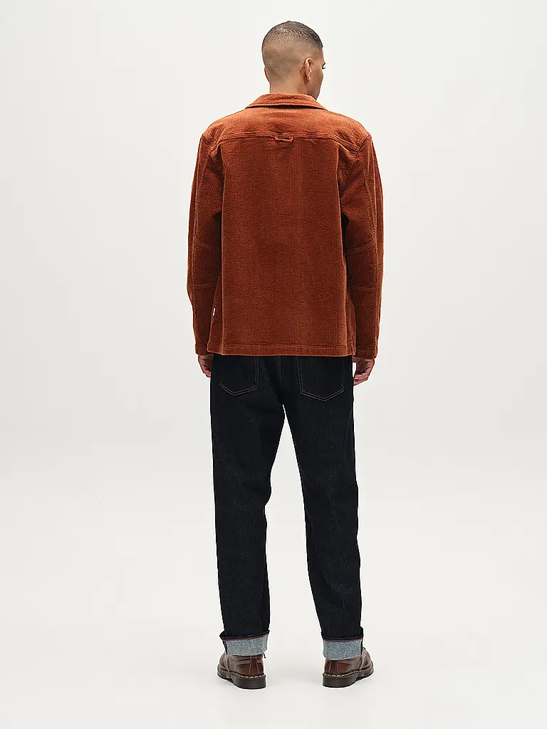 GABBA | Overshirt LIBRE | 