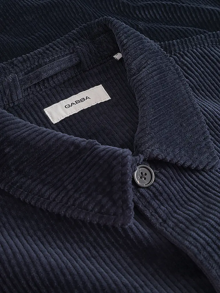 GABBA | Overshirt LIBRE | 