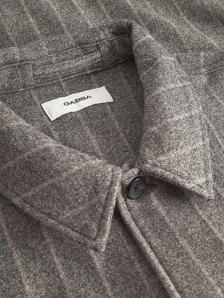 GABBA | Overshirt LIBRE | 