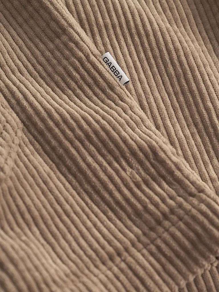GABBA | Overshirt LIBRE | 