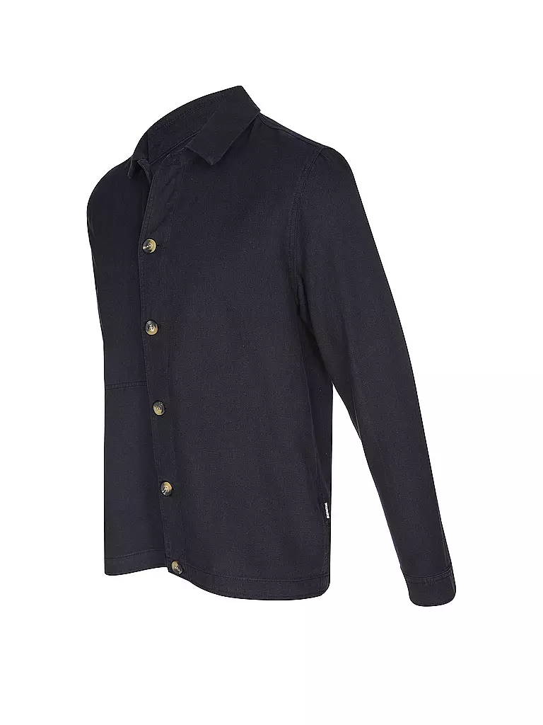GABBA | Overshirt PETER LINO | olive