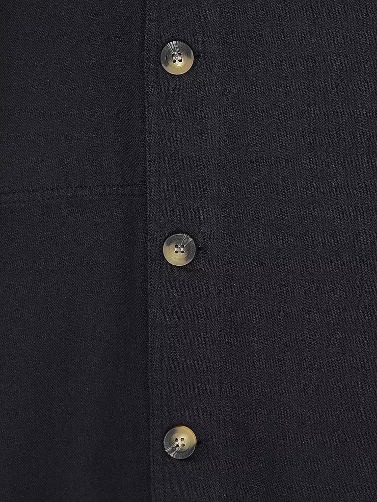 GABBA | Overshirt PETER LINO | olive
