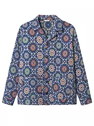 GABBA | Overshirt SIMONE | bunt