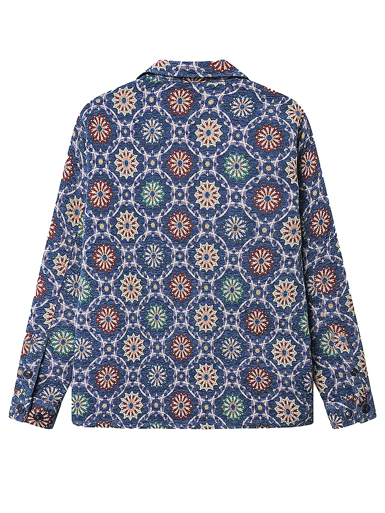 GABBA | Overshirt SIMONE | 