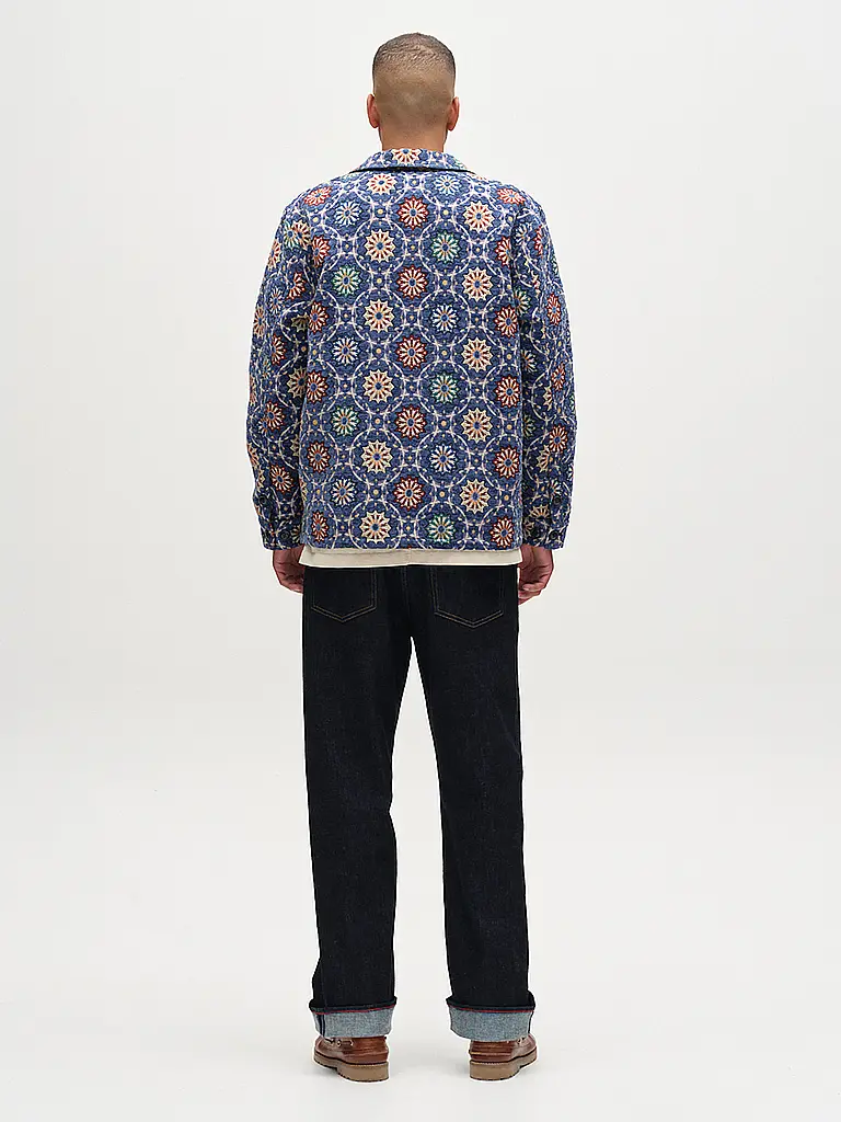 GABBA | Overshirt SIMONE | 