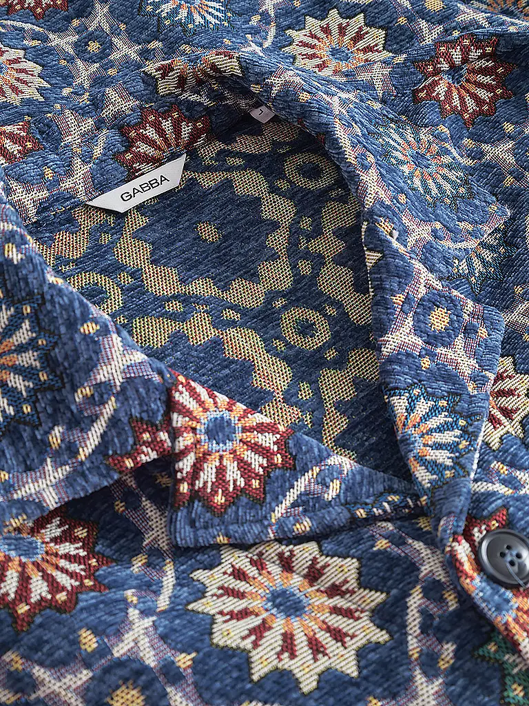 GABBA | Overshirt SIMONE | 