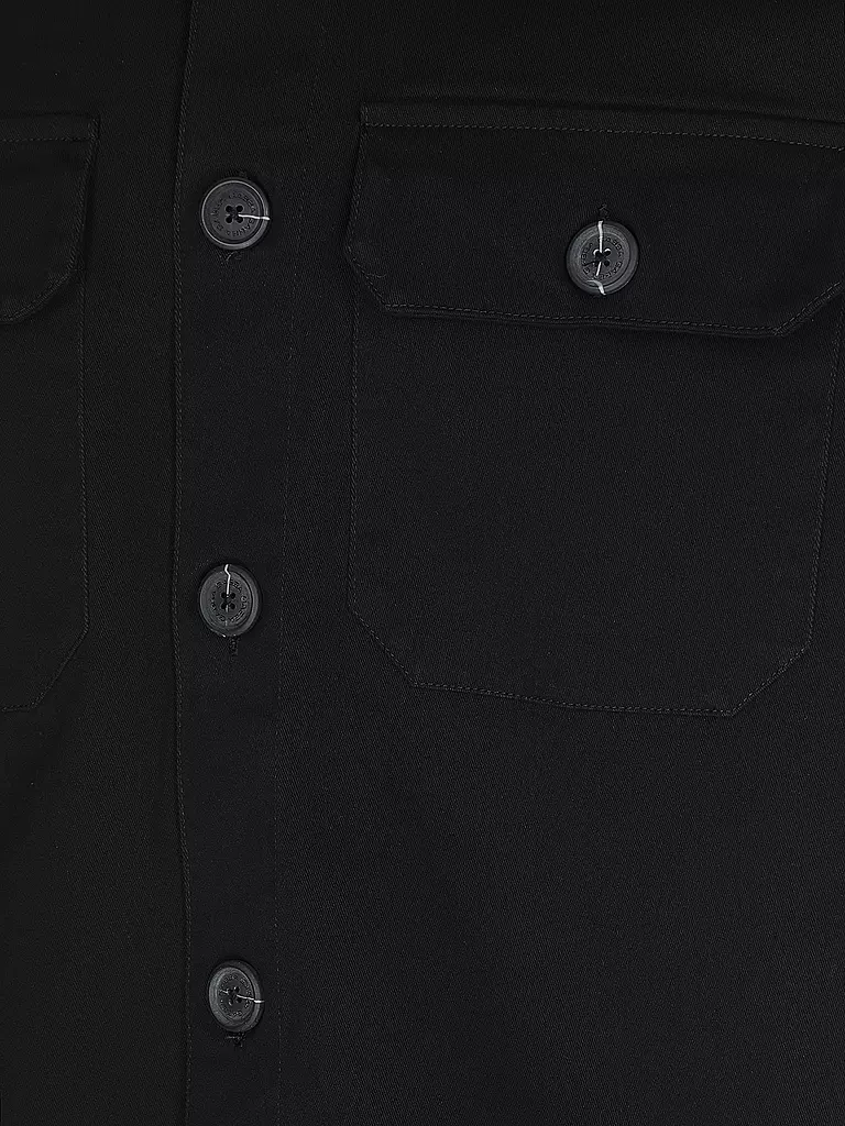 GABBA | Overshirt Topper | olive