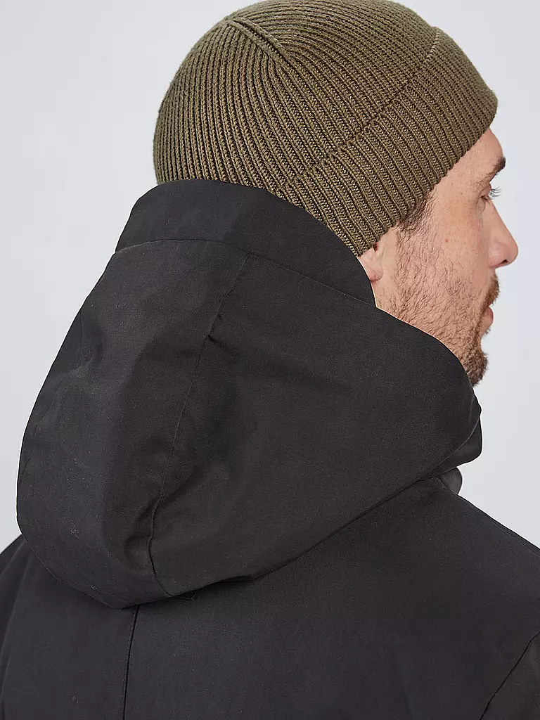 GABBA | Parka RONTIN | grau