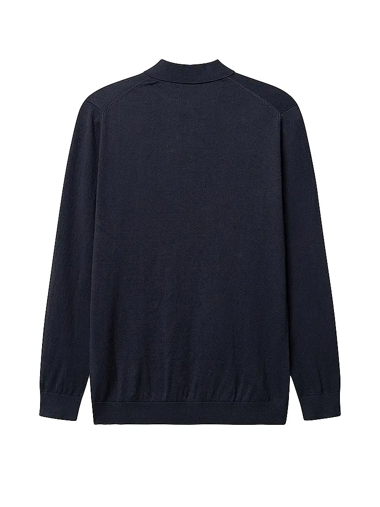 GABBA | Poloshirt AKITA PREX | blau