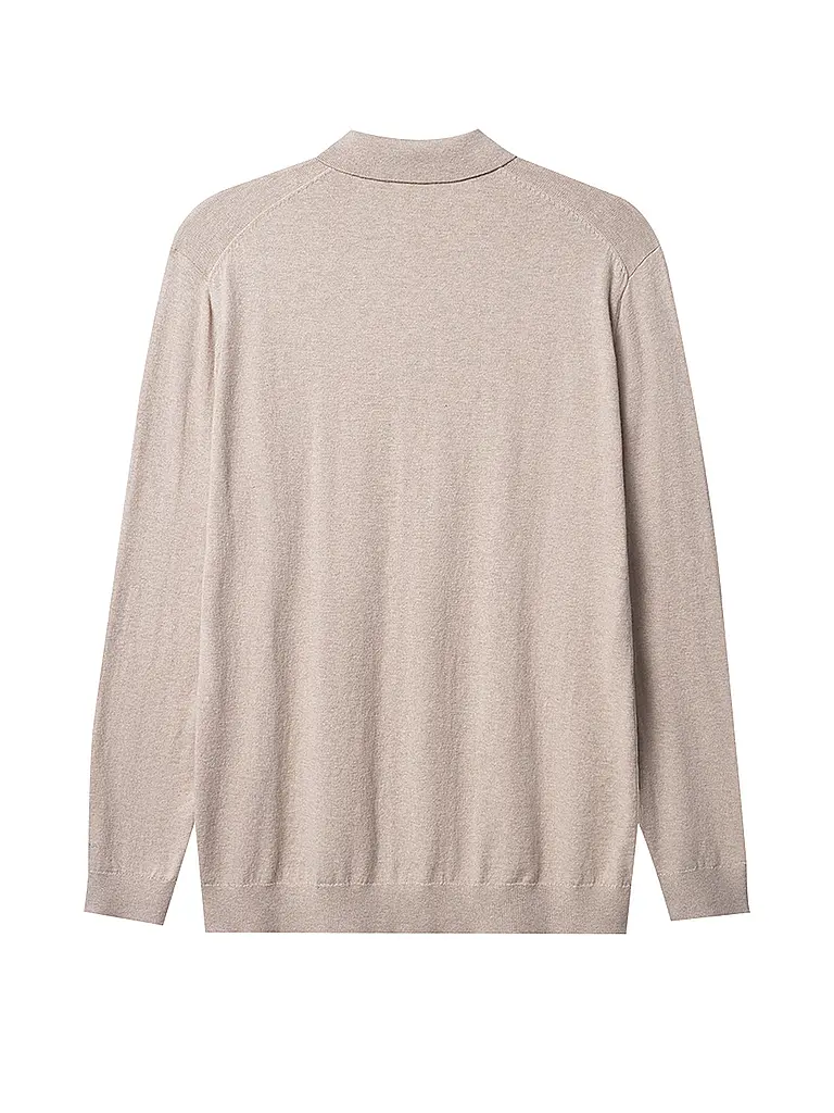 GABBA | Poloshirt AKITA PREX | beige