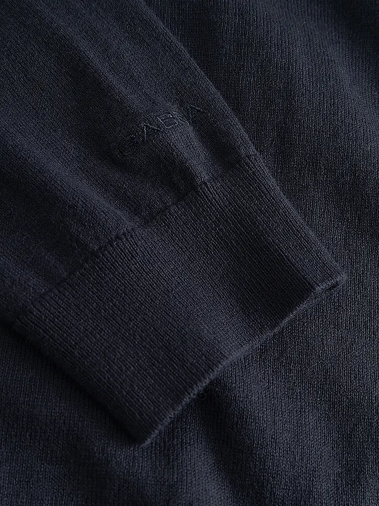GABBA | Poloshirt AKITA PREX | blau