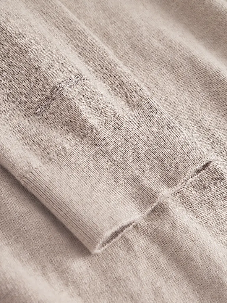 GABBA | Poloshirt AKITA PREX | beige