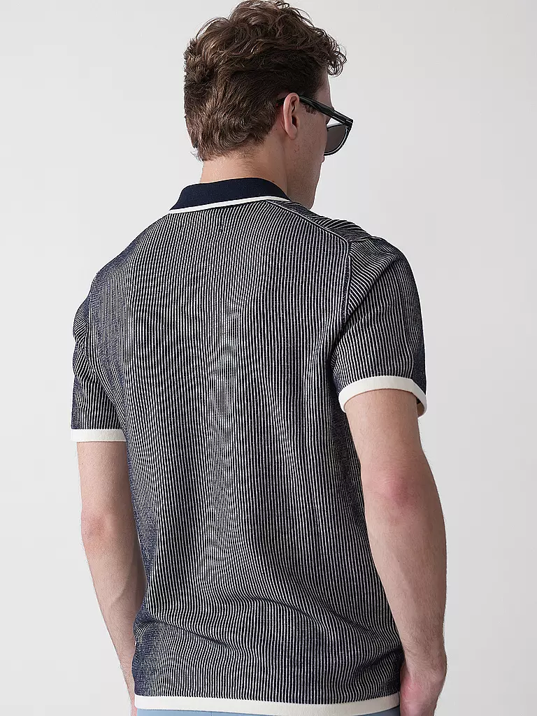 GABBA | Poloshirt OSWALD | beige
