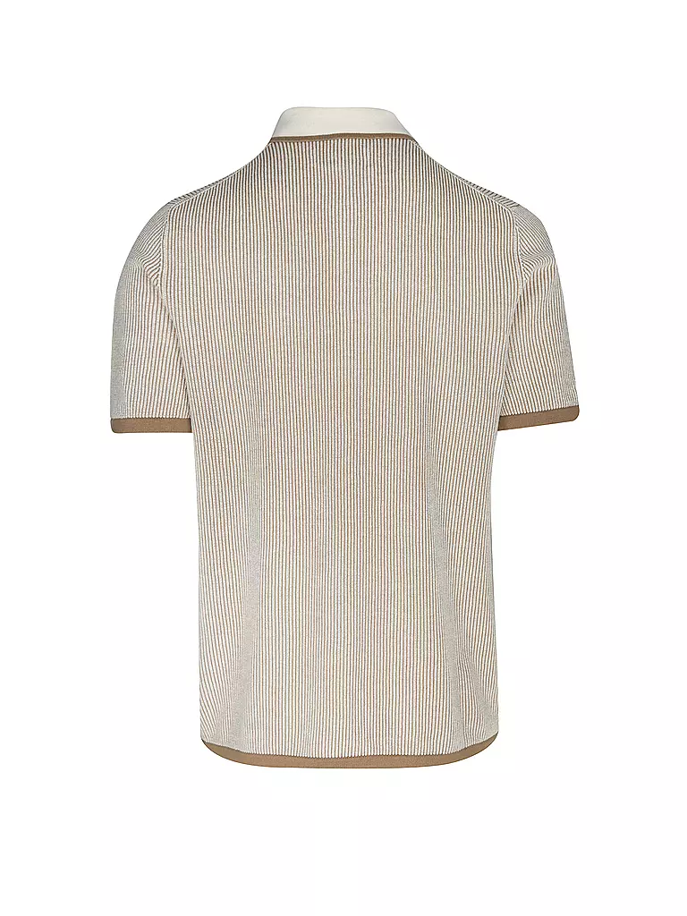 GABBA | Poloshirt OSWALD | blau