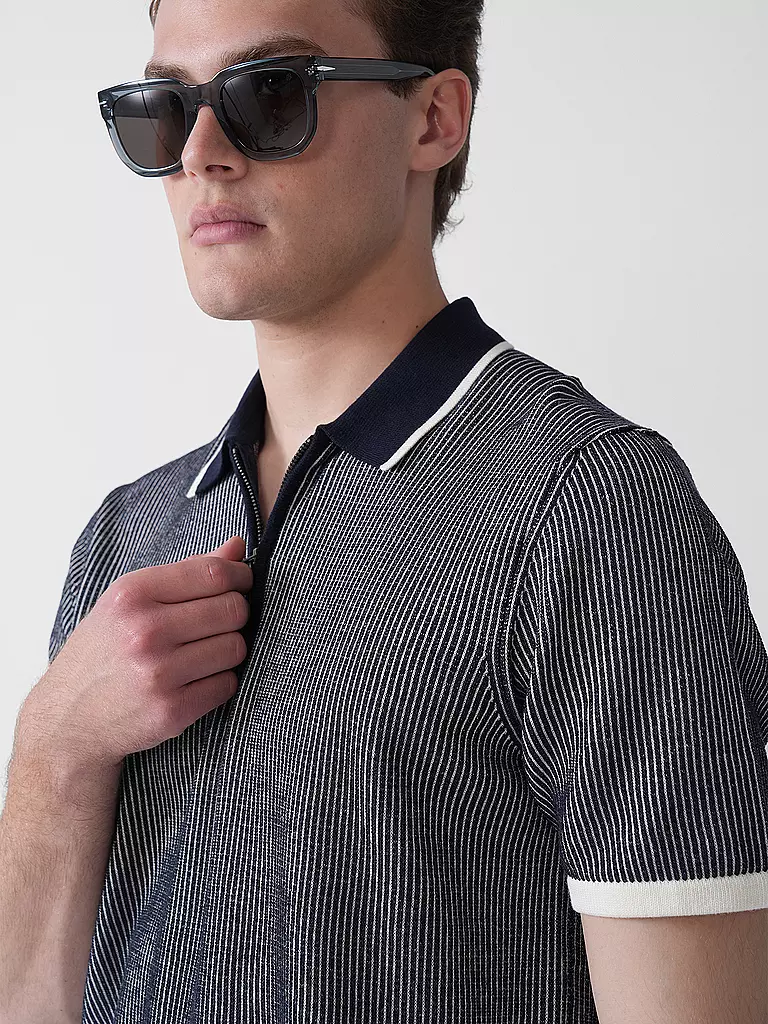 GABBA | Poloshirt OSWALD | beige