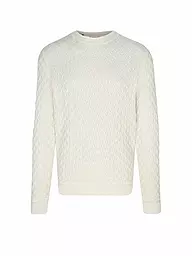 GABBA | Pullover AKSLA | creme