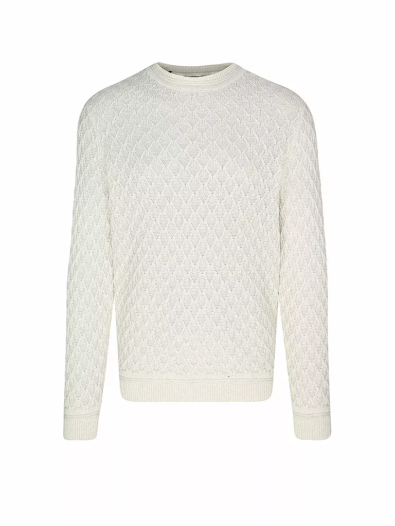 GABBA | Pullover AKSLA | creme