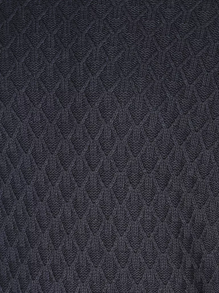 GABBA | Pullover AKSLA | blau
