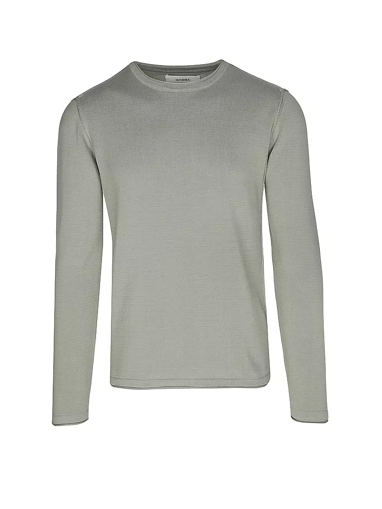GABBA | Pullover BELA | mint