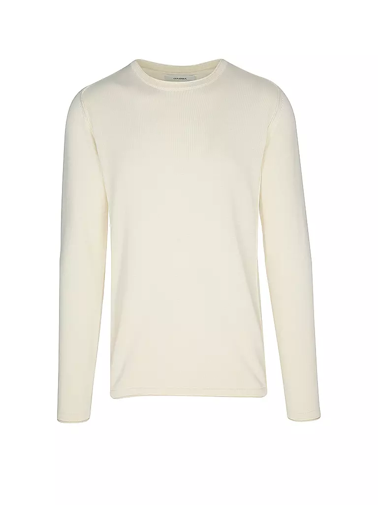 GABBA | Pullover BELA | creme