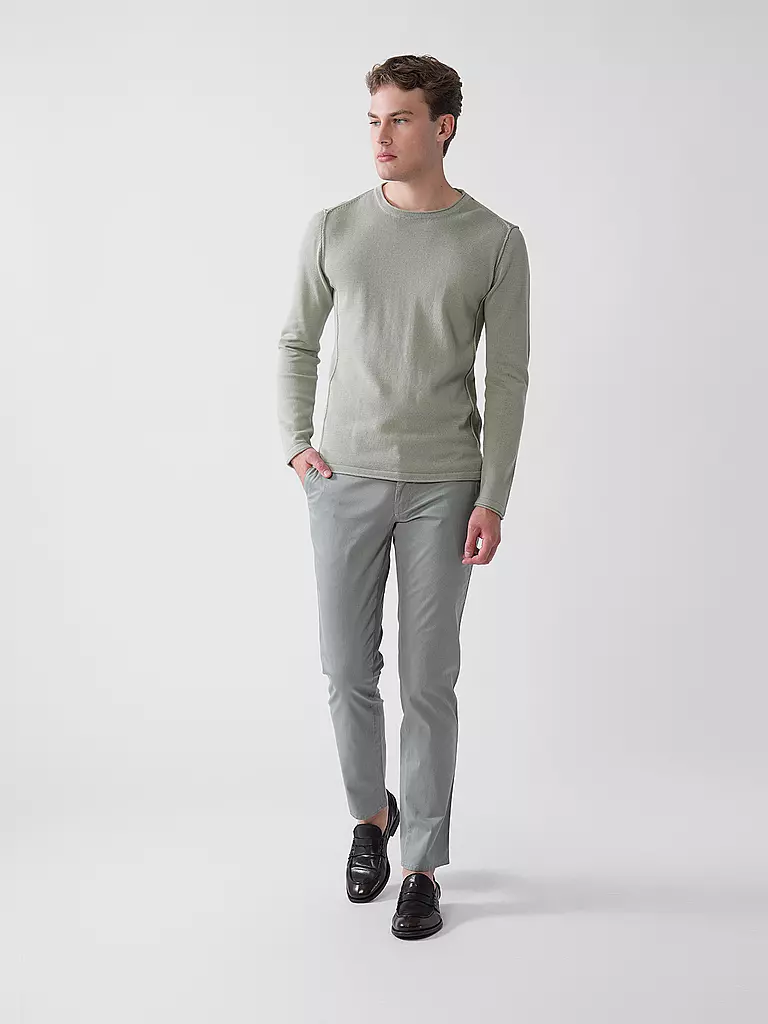 GABBA | Pullover BELA | mint