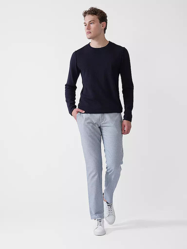 GABBA | Pullover BELA | dunkelblau