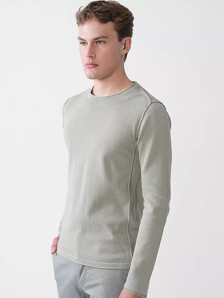 GABBA | Pullover BELA | dunkelblau