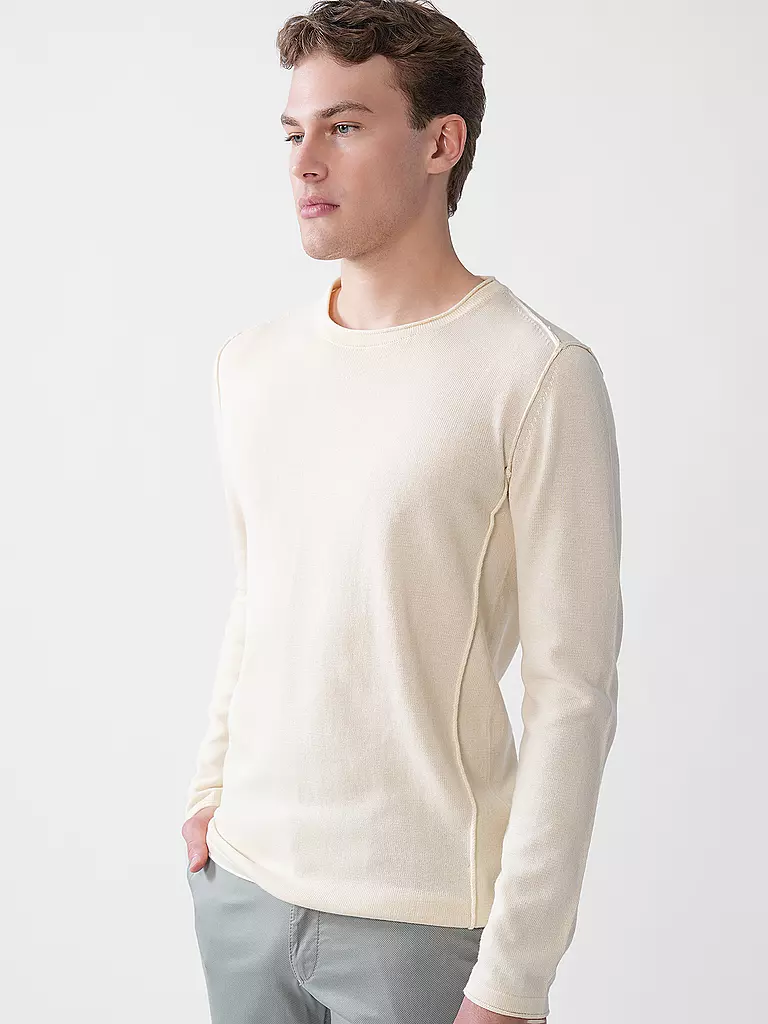 GABBA | Pullover BELA | dunkelblau