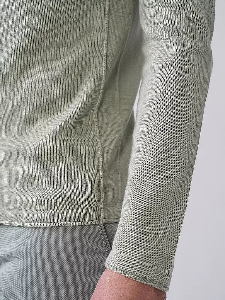 GABBA | Pullover BELA | dunkelblau
