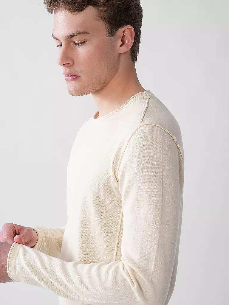 GABBA | Pullover BELA | dunkelblau
