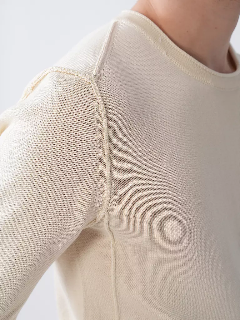 GABBA | Pullover BELA | dunkelblau