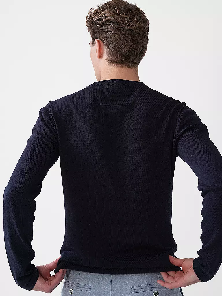 GABBA | Pullover BELA | mint