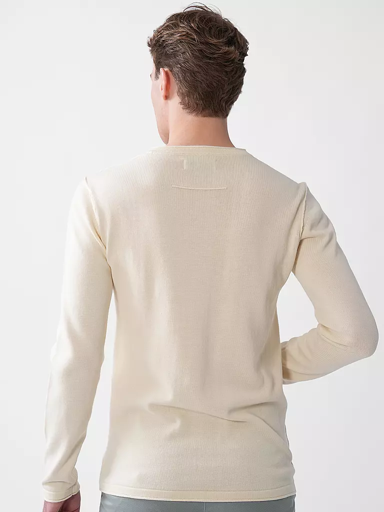 GABBA | Pullover BELA | dunkelblau