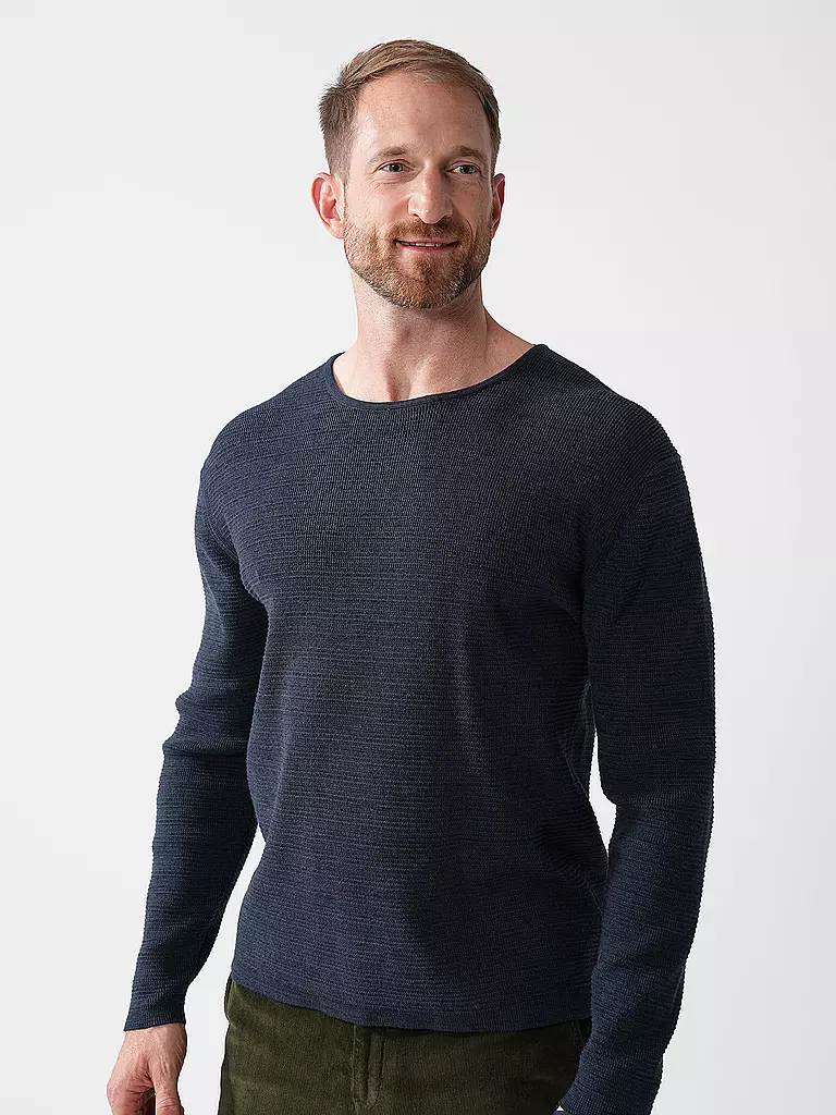 GABBA | Pullover | creme