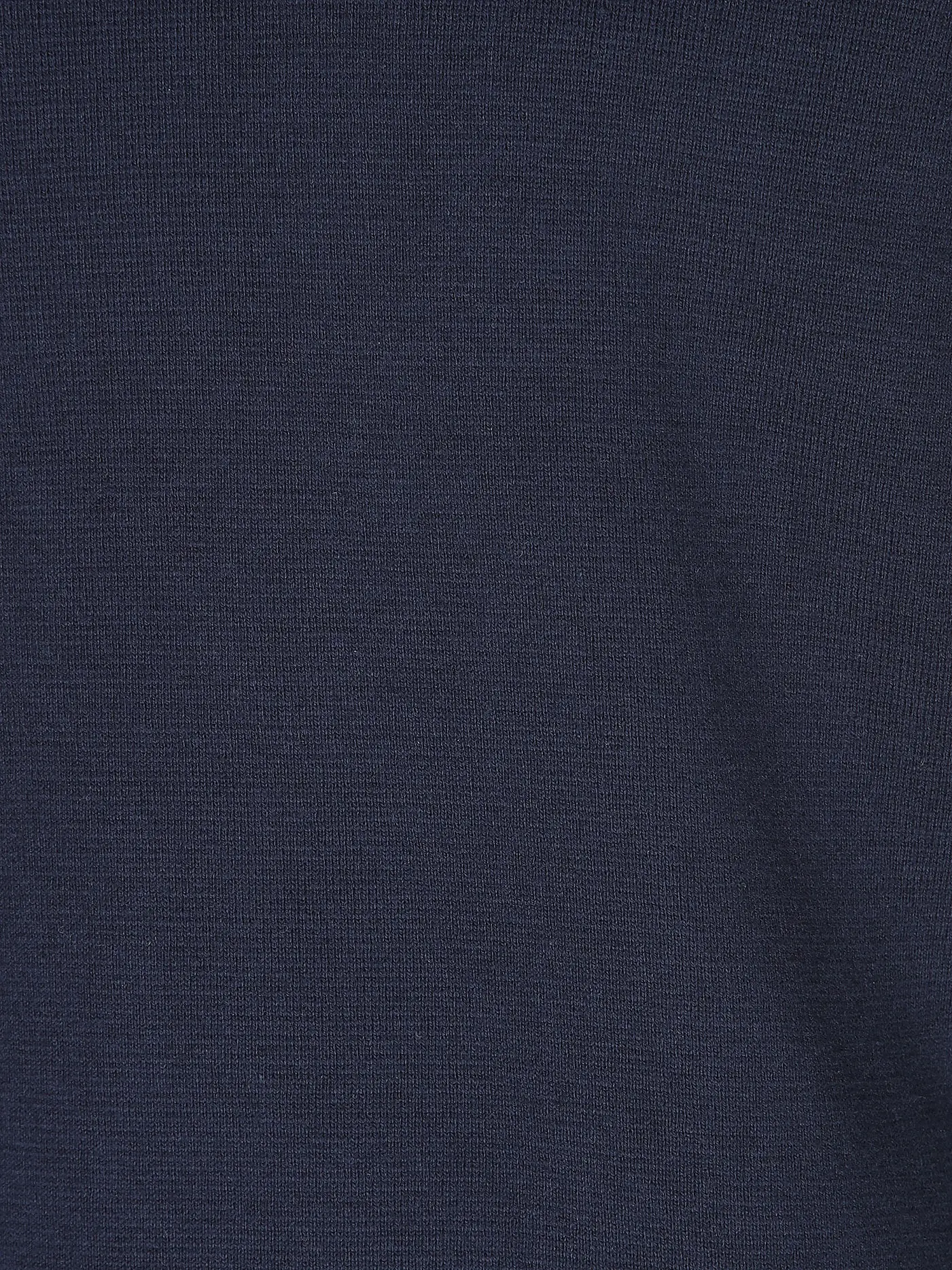 GABBA | Rollkragenpullover | blau