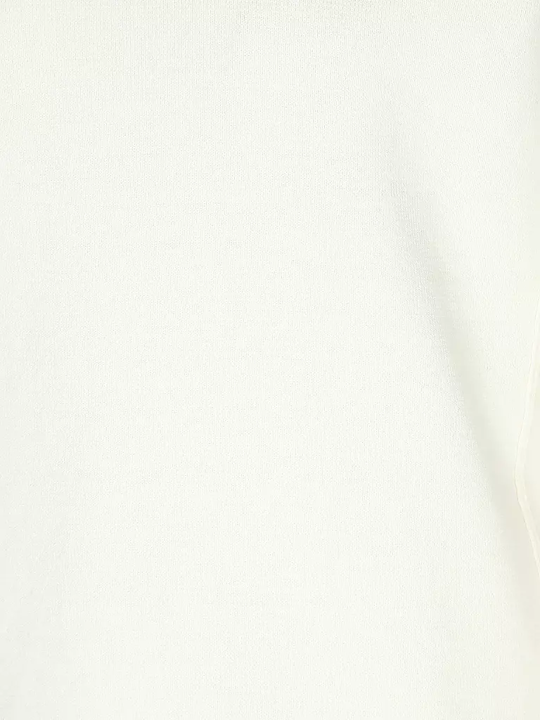 GABBA | Rollkragenpullover | blau