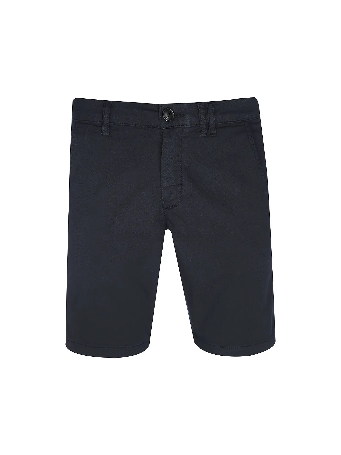 GABBA | Chinoshort JET DALE | dunkelblau