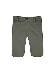 GABBA | Chinoshorts JET DALE | olive