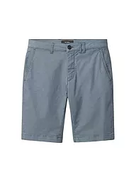 GABBA | Chinoshorts JET DALE | hellblau