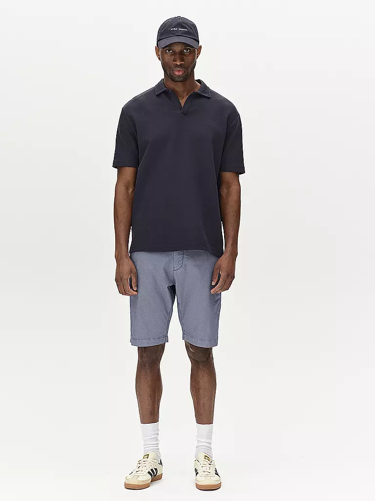 GABBA | Shorts JET DALE | hellblau